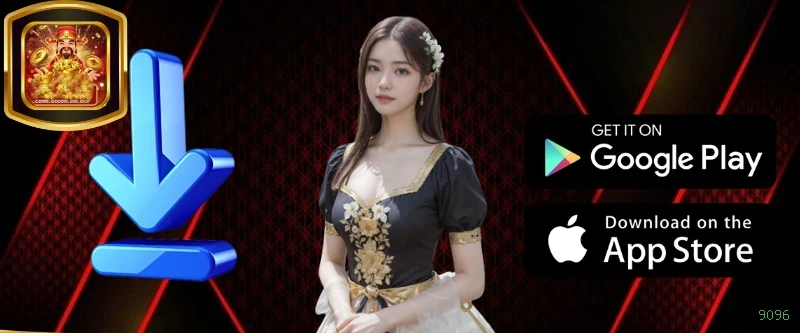 Cassino 9096 - mesas ao vivo e jogos